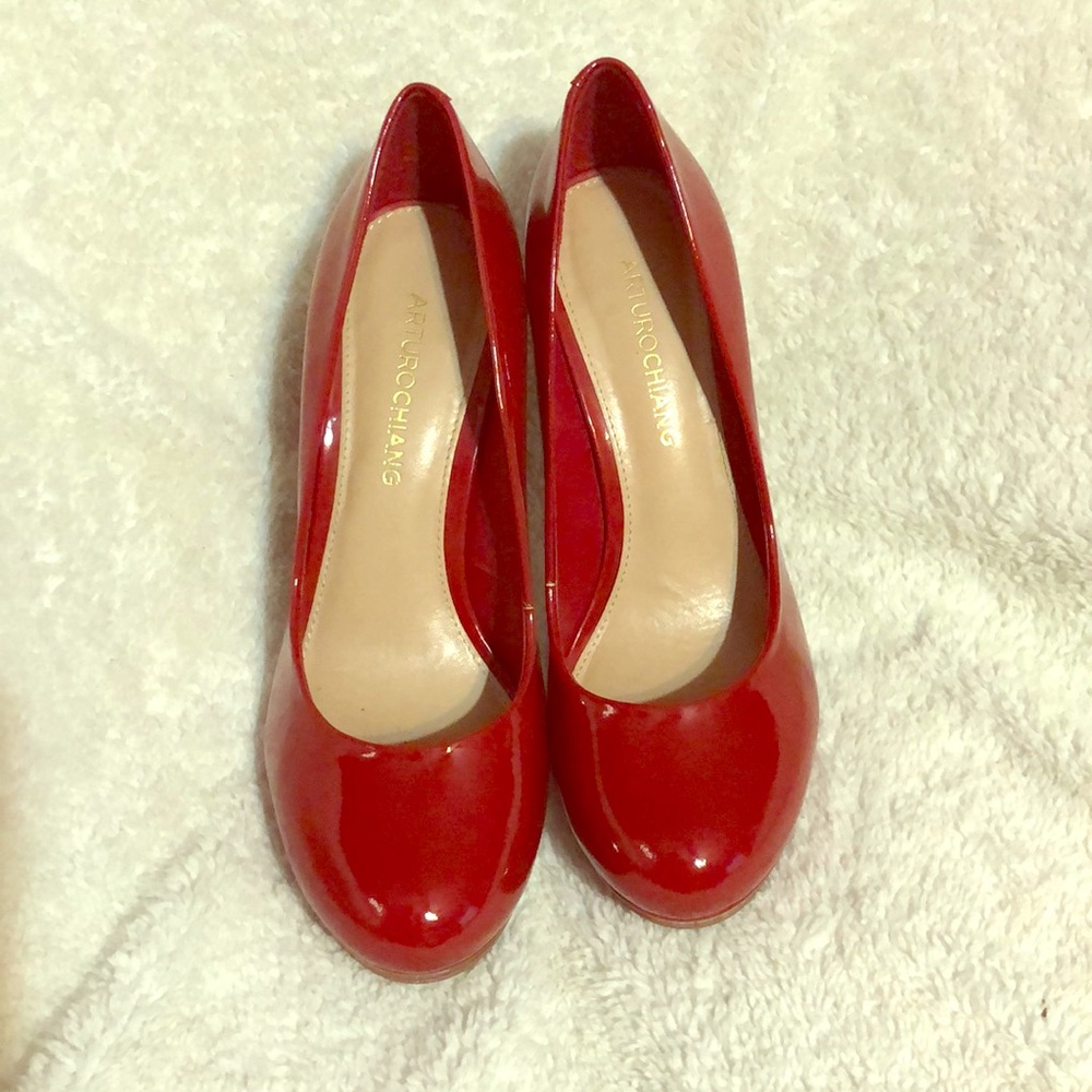 Arturo chiang heels.